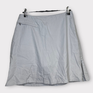 Light‎ Grey Patagonia Duway Skort 4